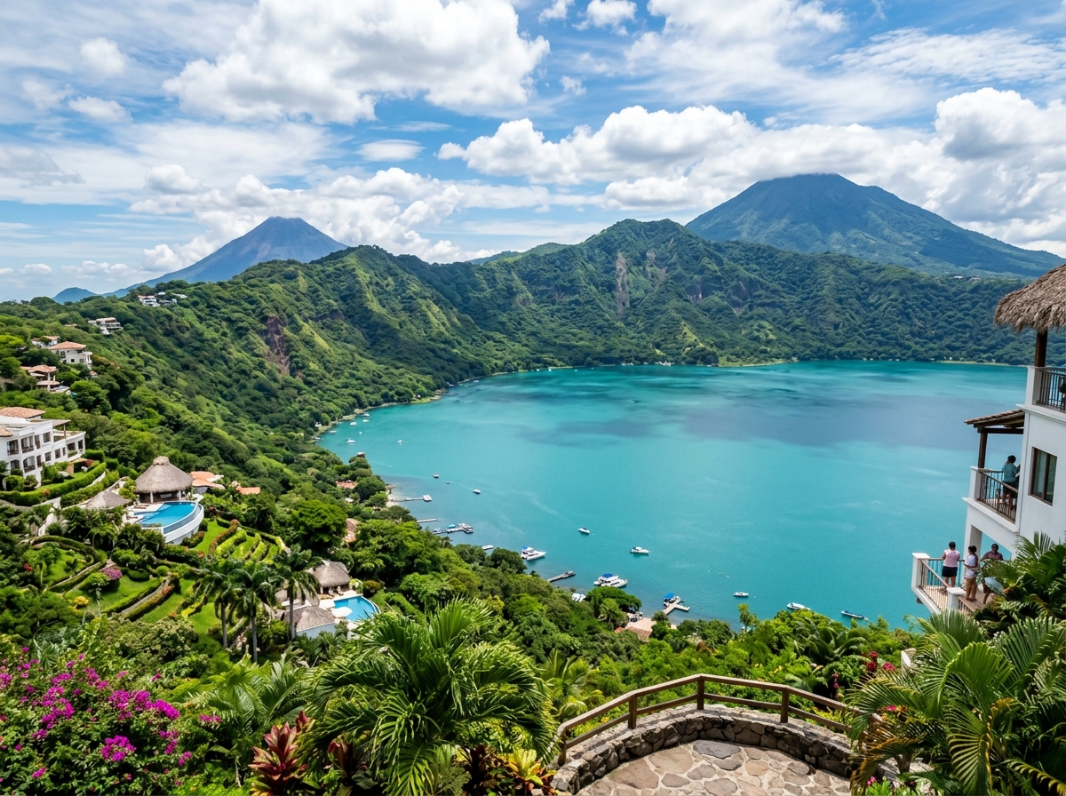 El Salvador