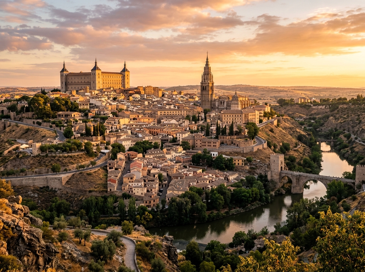 España