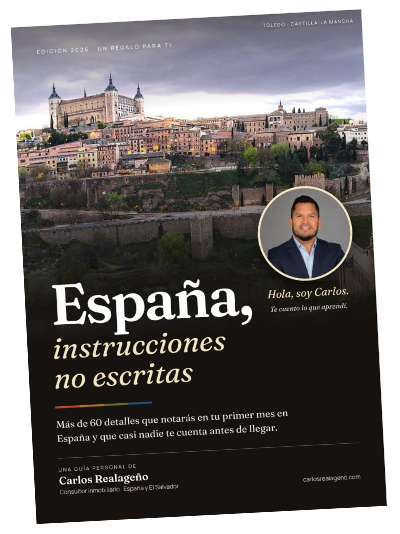 España,